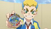 Beyblade Burst izle