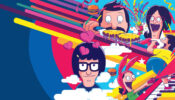 Bob’s Burgers izle