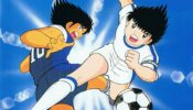 Kaptan Tsubasa izle