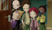 Lyoko Kodu izle