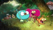 Harvey Beaks izle