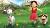 Heidi izle