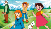 Heidi (1974) izle