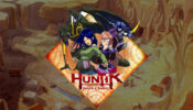 Huntik Secrets & Seekers izle