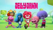 Jelly Jamm izle