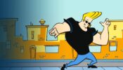 Johnny Bravo izle