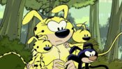 Marsupilami izle