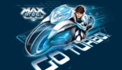 Max Steel izle