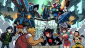 Megas XLR izle