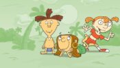 Mike, Lu & Og izle