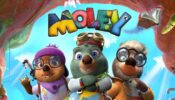 Moley izle