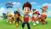 PAW Patrol izle