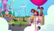 Polly Pocket izle