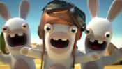 Rabbids Invasion izle