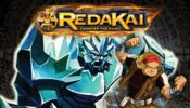 Redakai Conquer the Kairu izle
