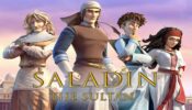 Selahaddin izle