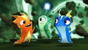 Slugterra izle