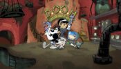Köpek Ajan izle