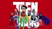 Teen Titans izle