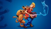 Scooby Doo’nun 13 Hayaleti izle