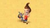 The Adventures of Jimmy Neutron Boy Genius izle