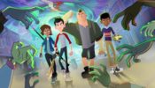 Dünya Üzerindeki Son Çocuklar izle