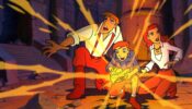 The Mummy The Animated Series izle