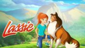 The New Adventures of Lassie izle