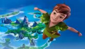 The New Adventures of Peter Pan izle