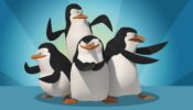 Madagaskar Penguenleri izle