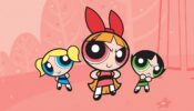 Powerpuff Girls izle