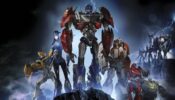 Transformers Prime izle