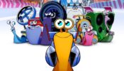 Turbo FAST izle
