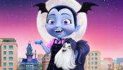 Vampirina izle