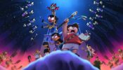 Victor ile Valentino izle