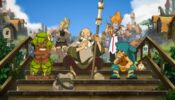 Wakfu izle