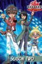 Bakugan Yeni Vestroia