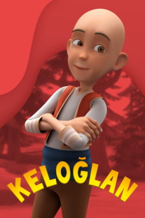 Keloğlan Masalları