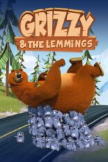 Grizzy ve Lemmingler