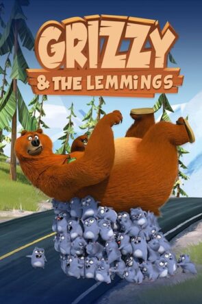 Grizzy ve Lemmingler