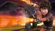 Ejderhalar Sınırın Ötesinde izle