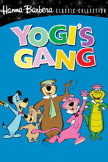 Ayı Yogi ve Çetesi