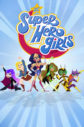 DC Super Hero Girls