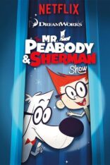 Bay Peabody ve Meraklı Sherman