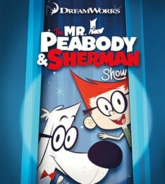 Bay Peabody ve Meraklı Sherman