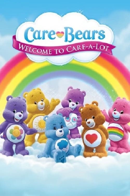 Care Bears: Welcome to Care-a-Lot : 2.Sezon 2.Bölüm
