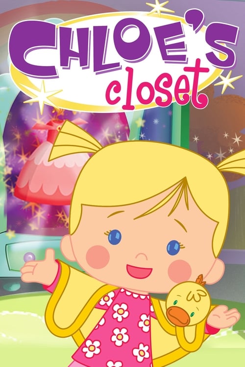 Chloe’s Closet : 1.Sezon 37.Bölüm