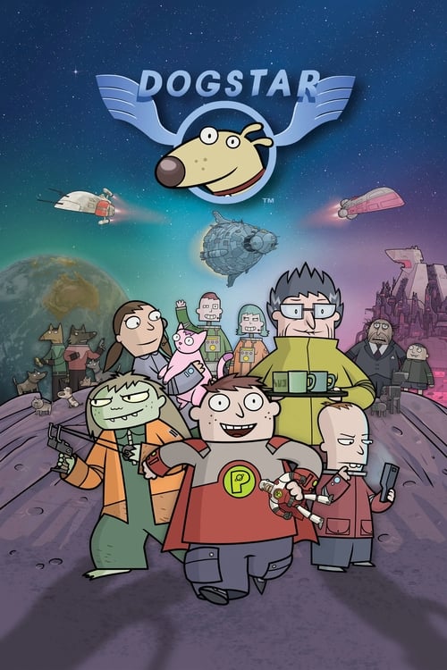 Dogstar : 2.Sezon 4.Bölüm