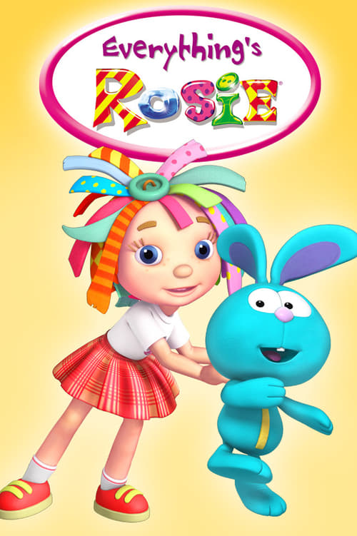 Everything’s Rosie : 1.Sezon 5.Bölüm