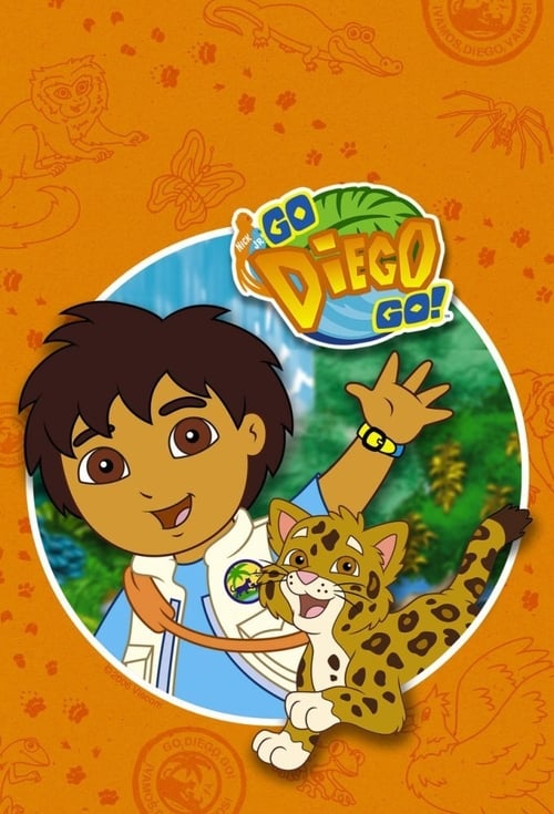 Go, Diego, Go! : 3.Sezon 13.Bölüm